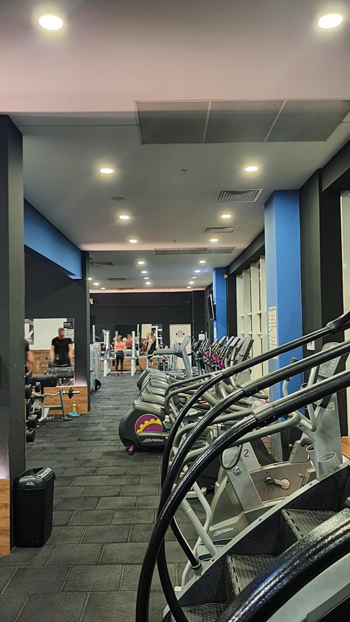 Siky Spa & Fitness Skopje