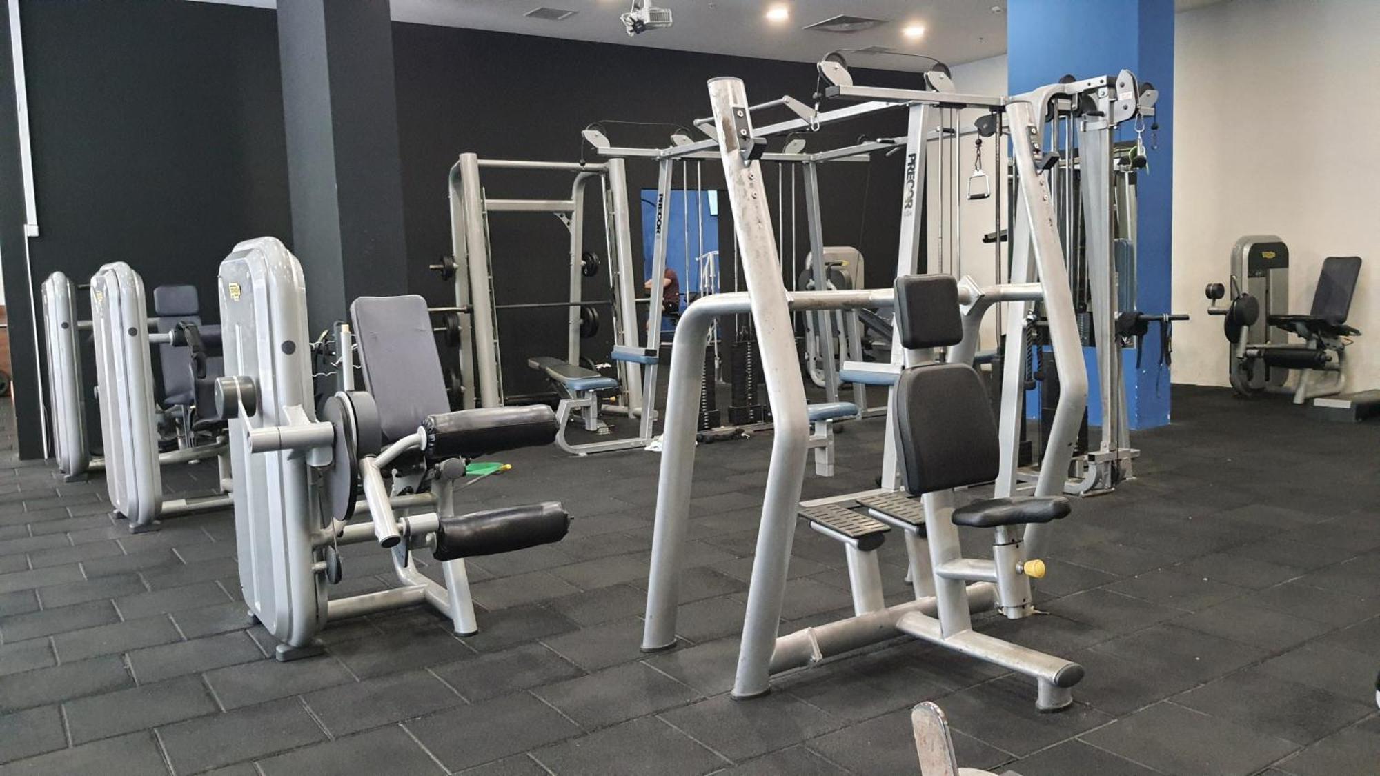 Siky Spa & Fitness *