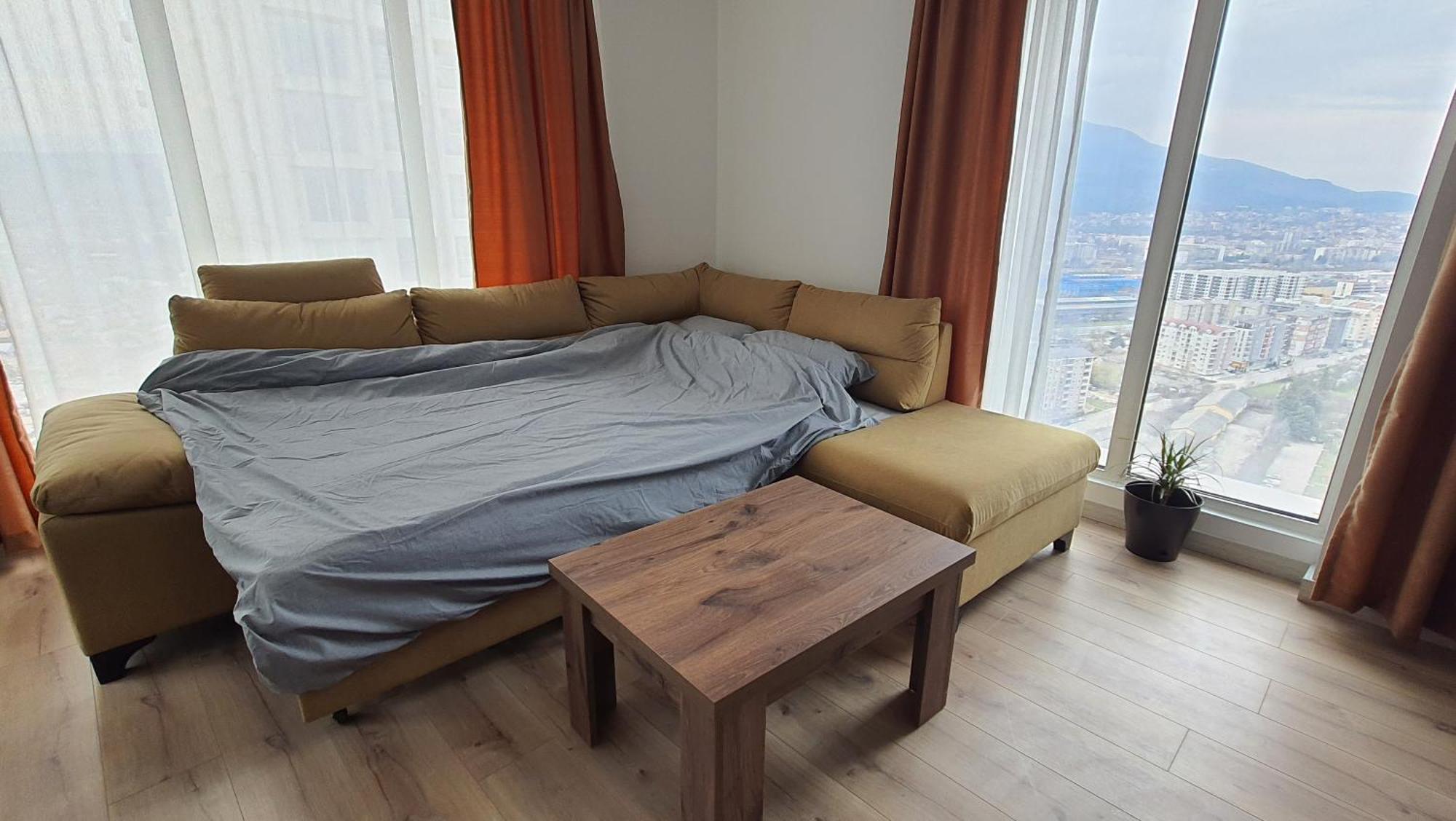 Siky Spa & Fitness Skopje