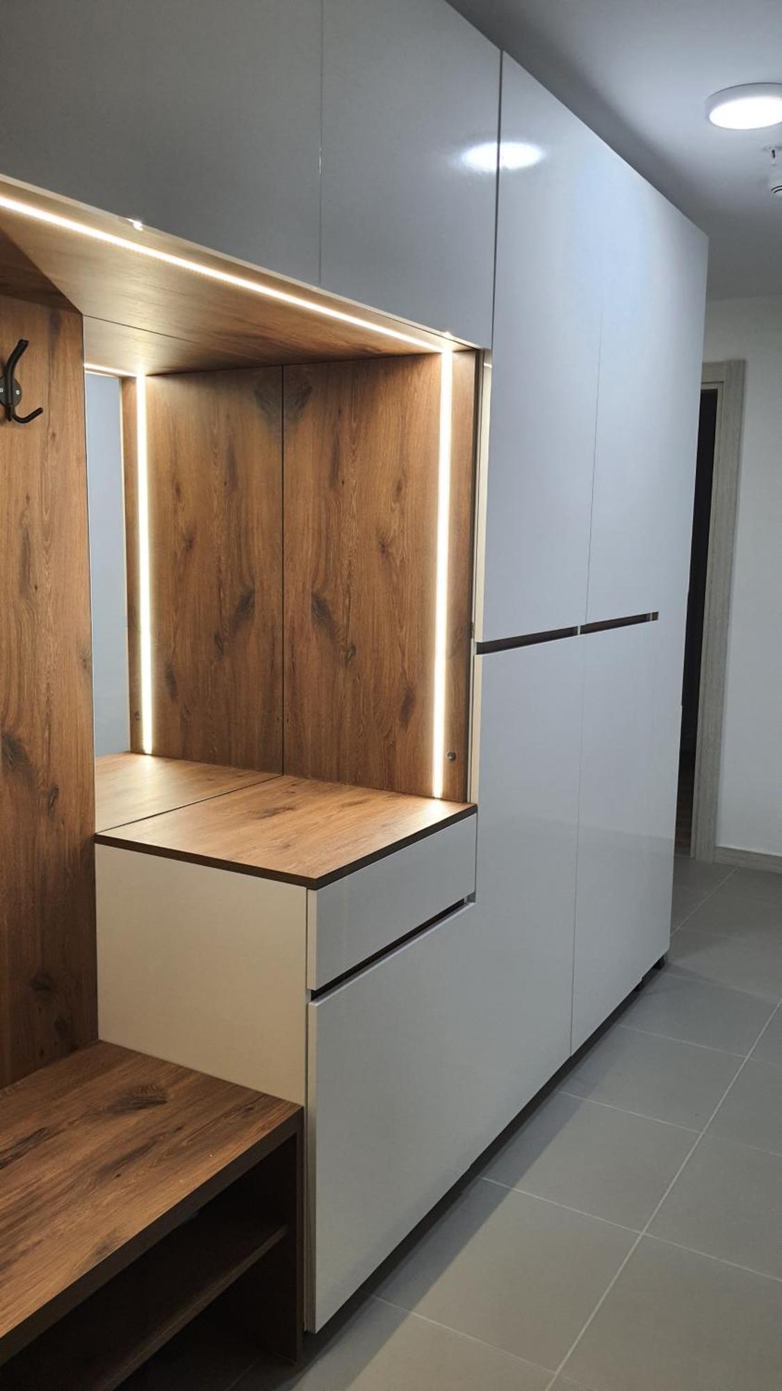 Apartment Siky Spa & Fitness