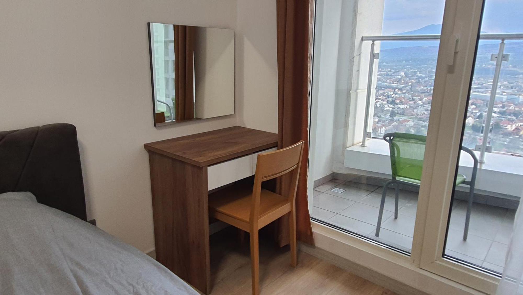 Siky Spa & Fitness Apartment