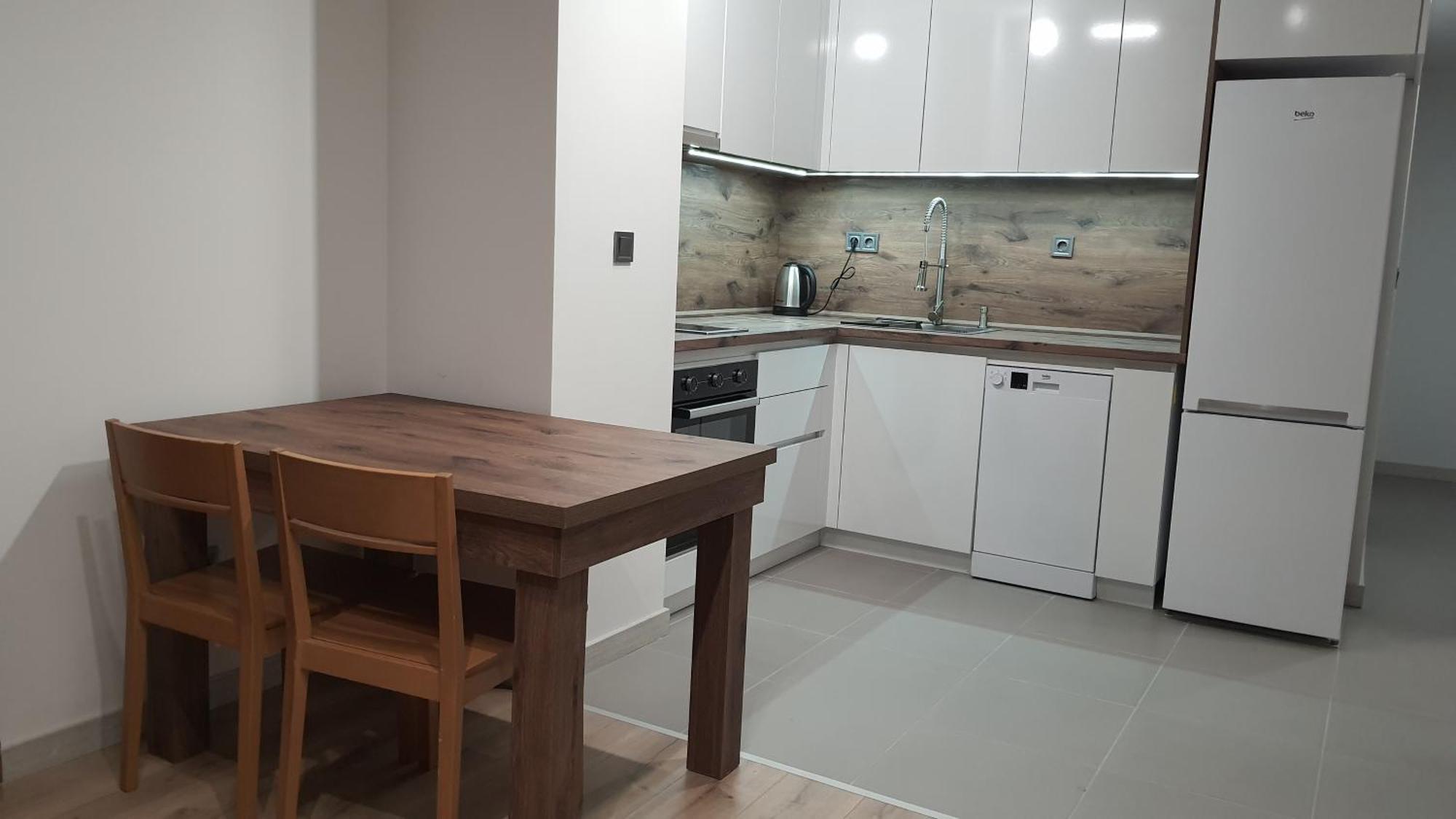 Siky Spa & Fitness Apartment